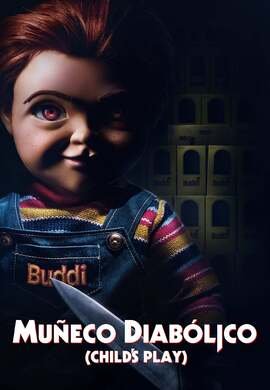 El muñeco diabólico: Childs play